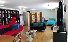Vila Real Loft 360º